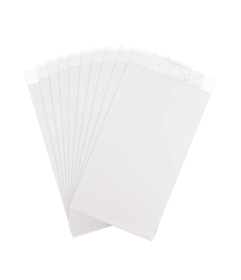 Φωτογραφία προϊόντος: STICKY CARDS (set of 10) για παγίδα κουνουπιών BG-GAT