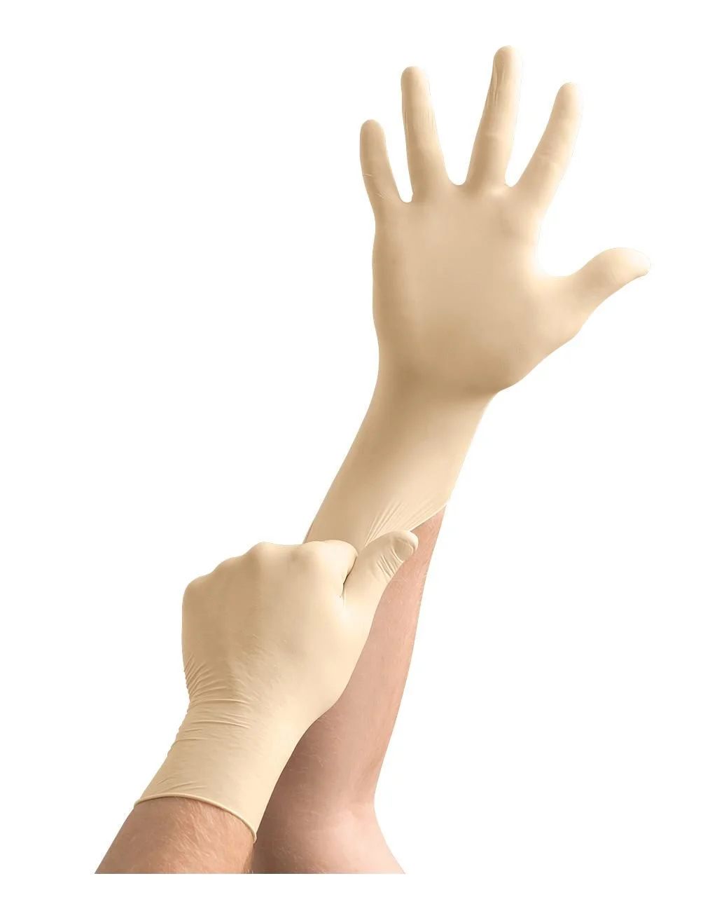 Φωτογραφία προϊόντος: Γάντια Μίας Χρήσης TouchNTuff® (100τεμ) 69-318