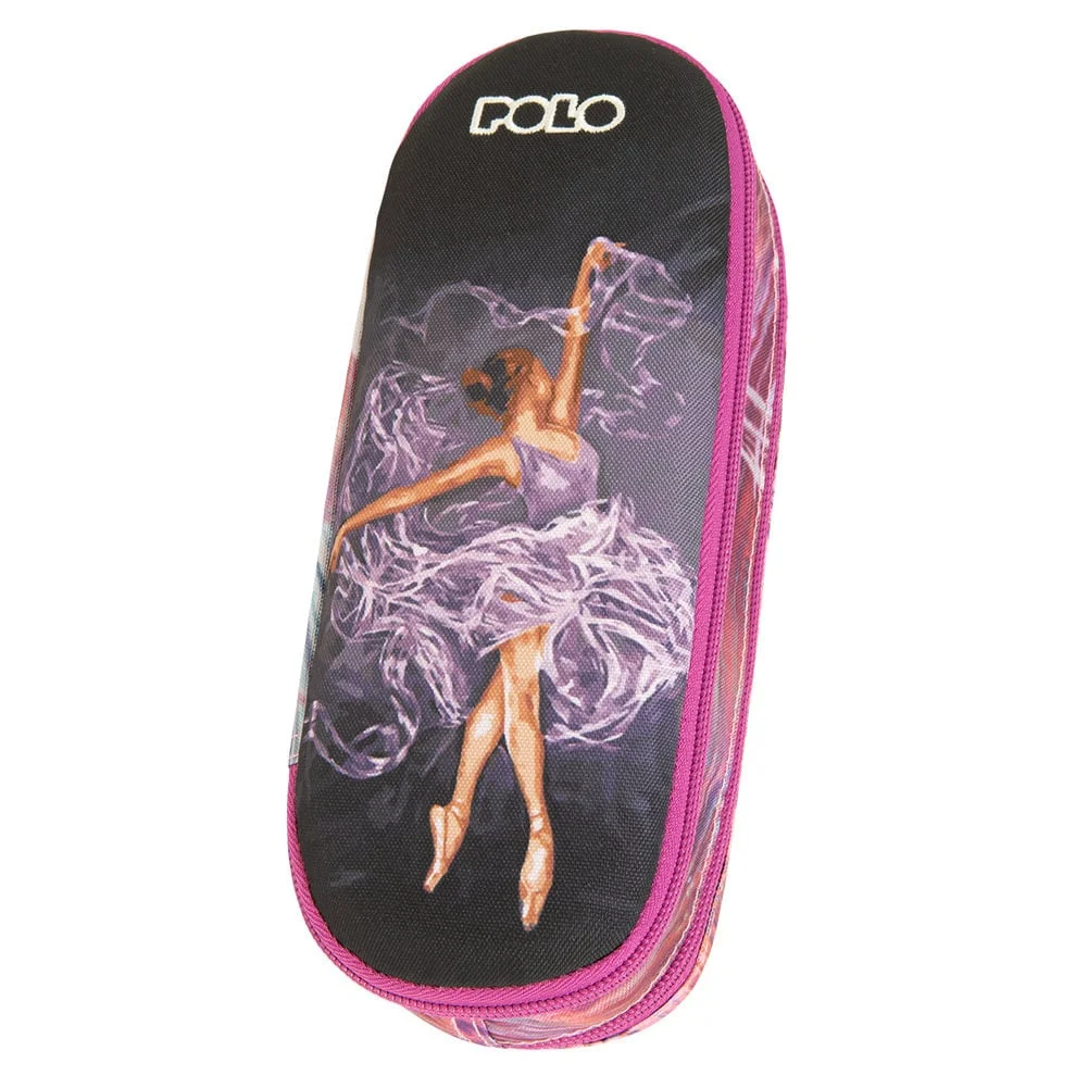 Φωτογραφία προϊόντος: Polo Κασετίνα 2 θήκες Peak Ballet