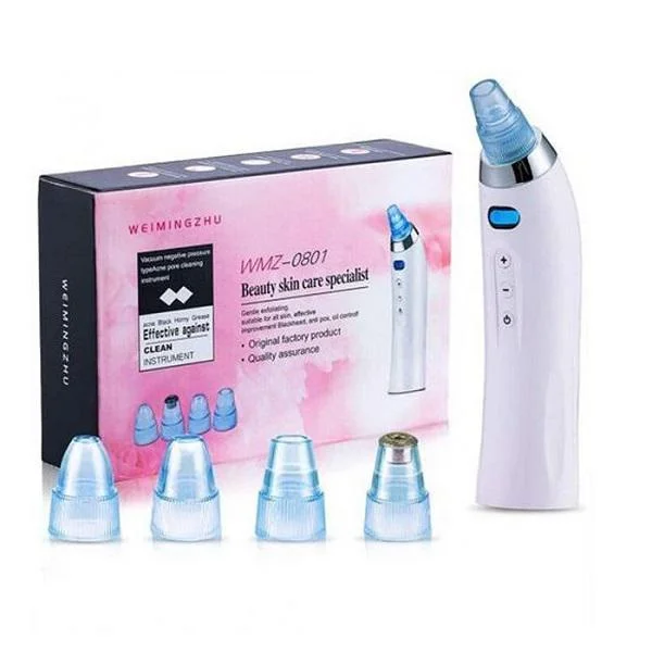 Φωτογραφία προϊόντος: OEM Skin Care Pore Cleaner για τον Καθαρισμό του Προσώπου από τα Μαύρα Στίγματα WMZ-0801