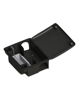 Φωτογραφία προϊόντος: MIDI RAT BOX – Δολωματικός σταθμός τρωκτικών
