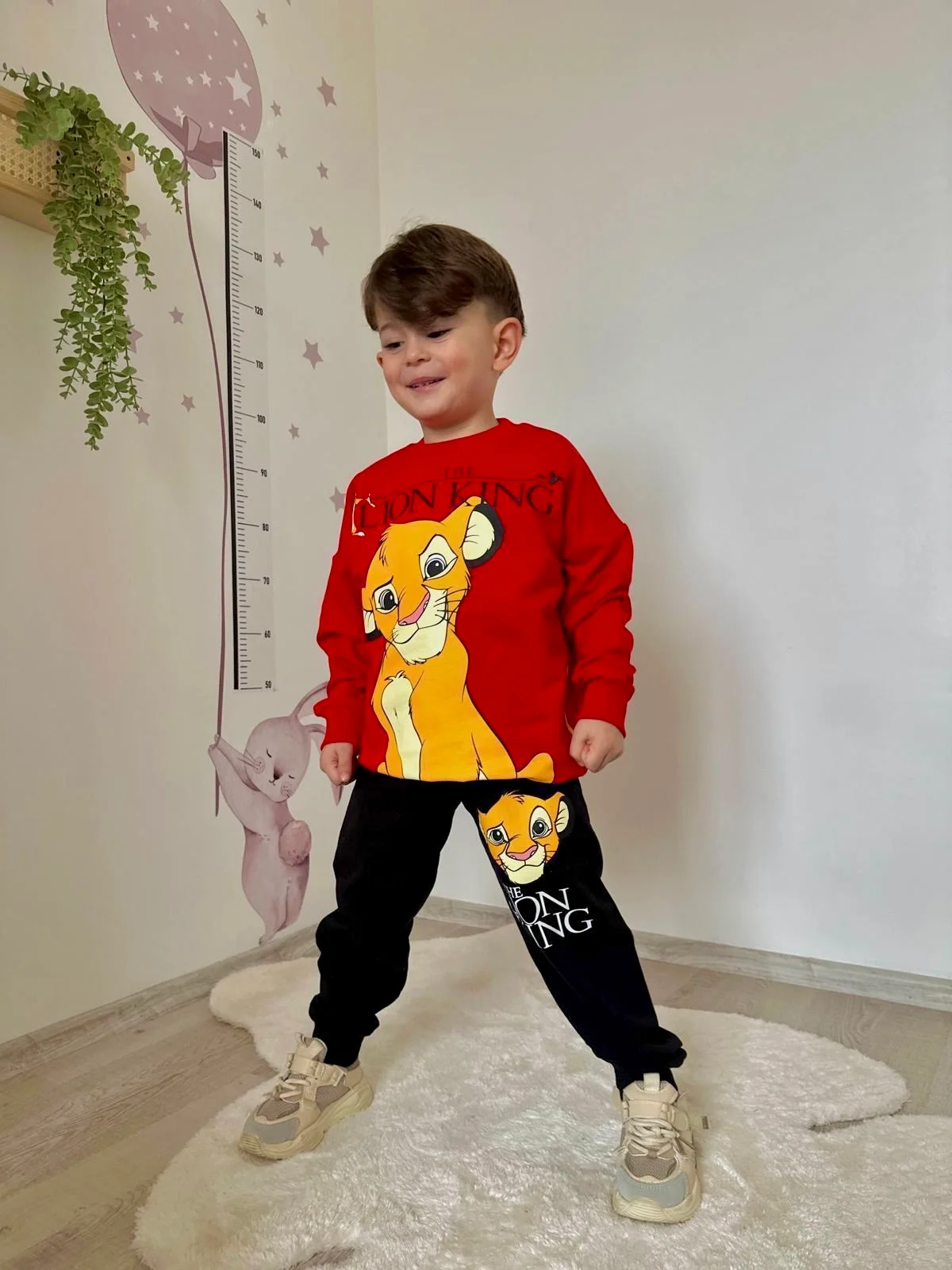Φωτογραφία προϊόντος: Lion King set
