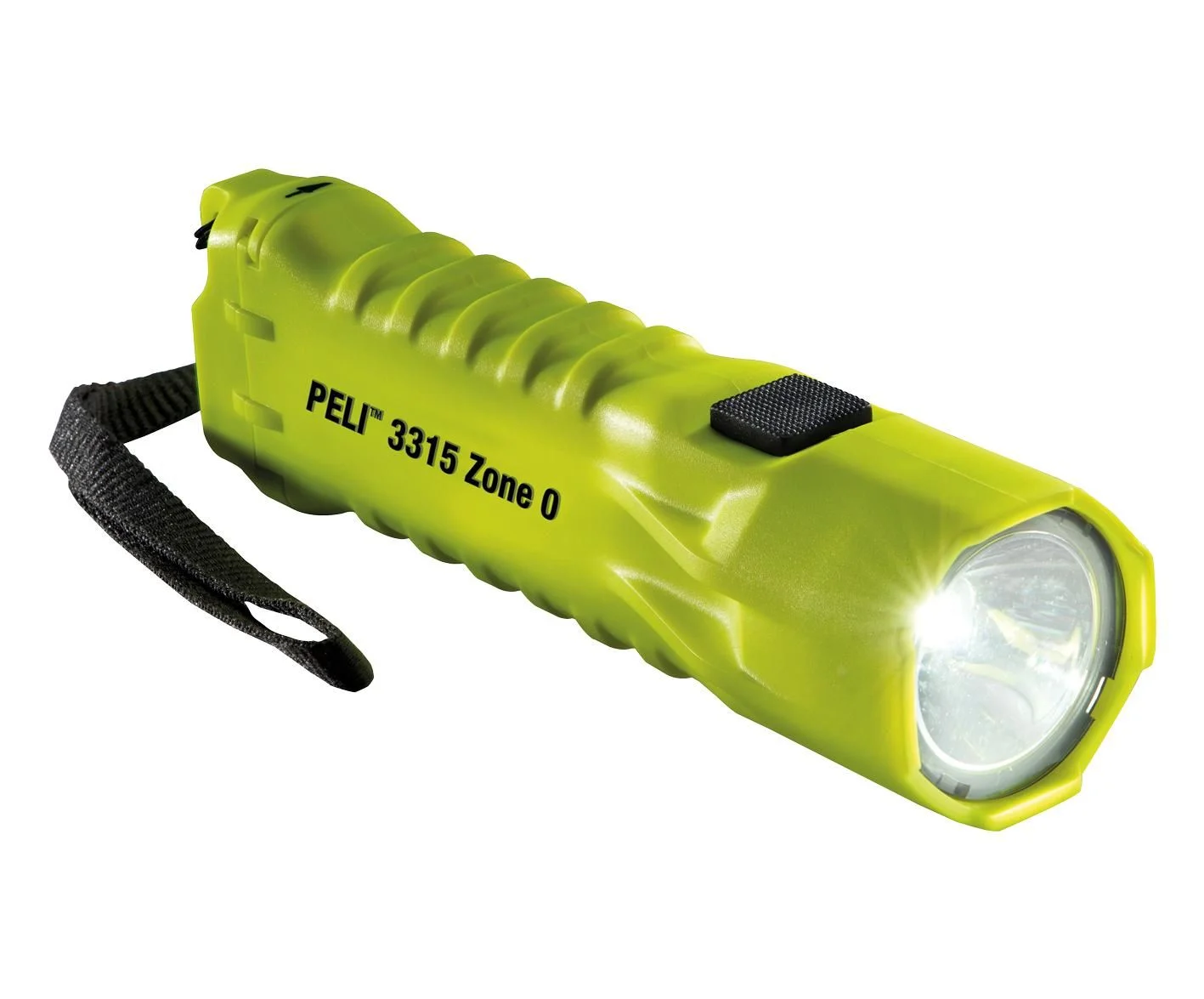 Φωτογραφία προϊόντος: Φακός 3315Z0 ATEX Led Zone 0 Κωδικός 264580