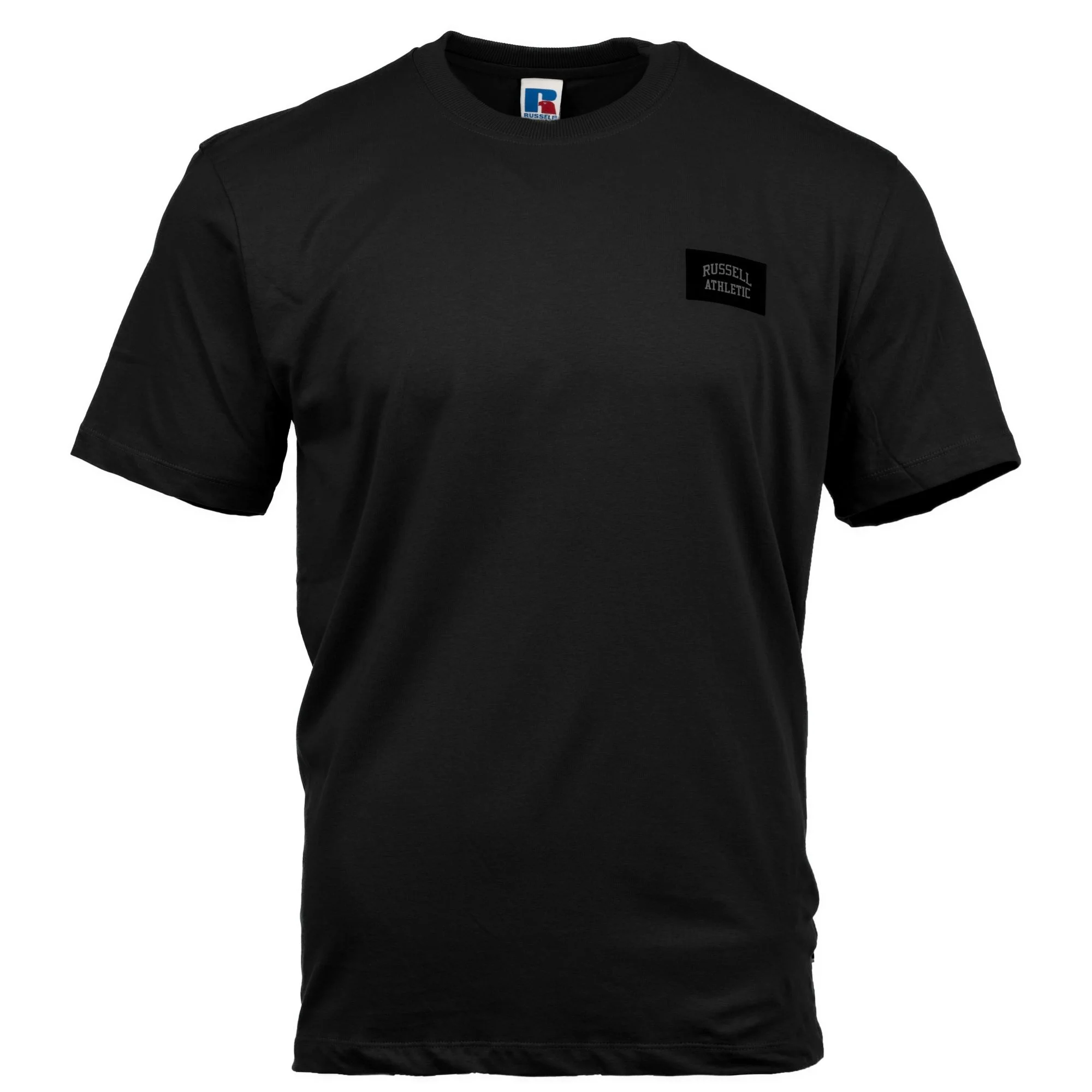Φωτογραφία προϊόντος: RUSSELL ATHLETIC S/S Crewneck T-Shirt M (A26-063-1-099)
