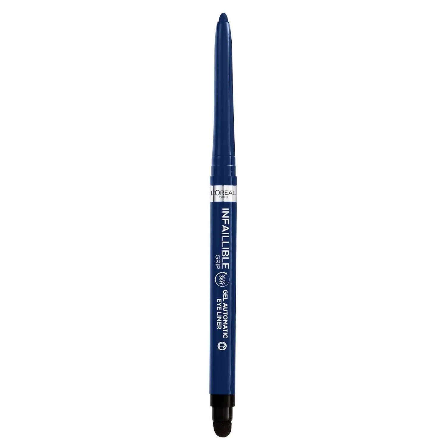 Φωτογραφία προϊόντος: L'Oreal Paris L'Oreal Infallible Grip 36H Gel Automatic Eyeliner - 05 Blue Jersey (1,2gr)