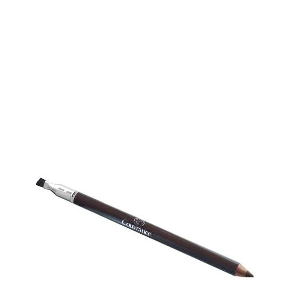 Φωτογραφία προϊόντος: Avene Couvrance Crayon Correcteur Sourcils Brun, Διορθωτικό Μολύβι Φρυδιών Σκούρο 1,19 gr - OEM