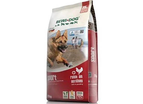 Φωτογραφία προϊόντος: Bewi dog Sport chicken 25kgr