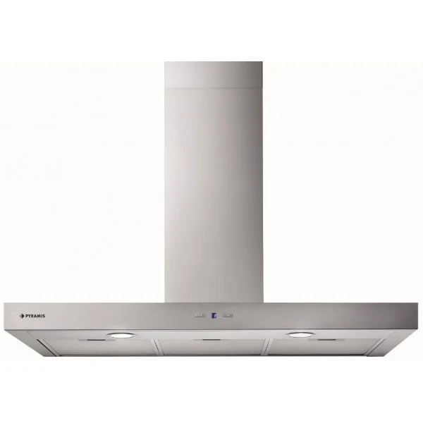 Φωτογραφία προϊόντος: PYRAMIS AGILO 065036301 60cm Επιτοίχιος απορροφητήρας