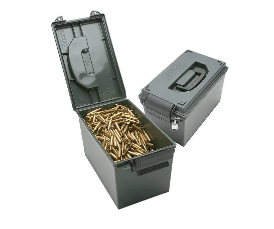 Φωτογραφία προϊόντος: Θήκη MTM Ammo Can AC11