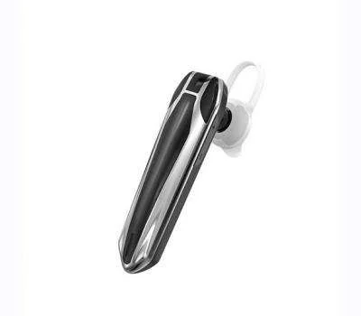 Φωτογραφία προϊόντος: Earbud Bluetooth Handsfree ασύρματο ακουστικό Ezra BE04 ΜΑΥΡΟ