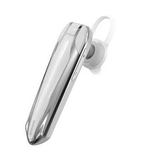 Φωτογραφία προϊόντος: Earbud Bluetooth Handsfree ασύρματο ακουστικό Ezra BE04 (άσπρο)