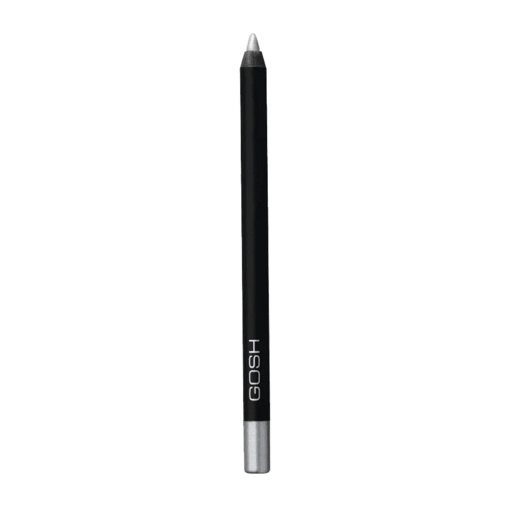 Φωτογραφία προϊόντος: Gosh Velvet Touch Waterproof 008 Silver Screen 1.2g