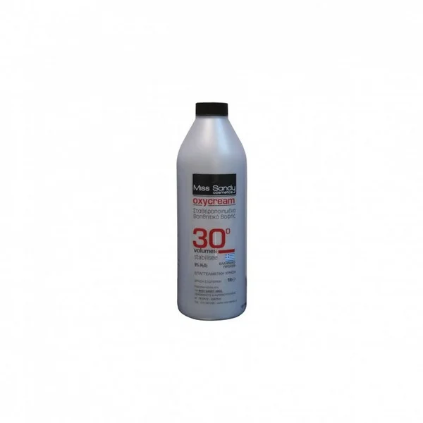 Φωτογραφία προϊόντος: Miss Sandy Oxycream 30V 1000ml