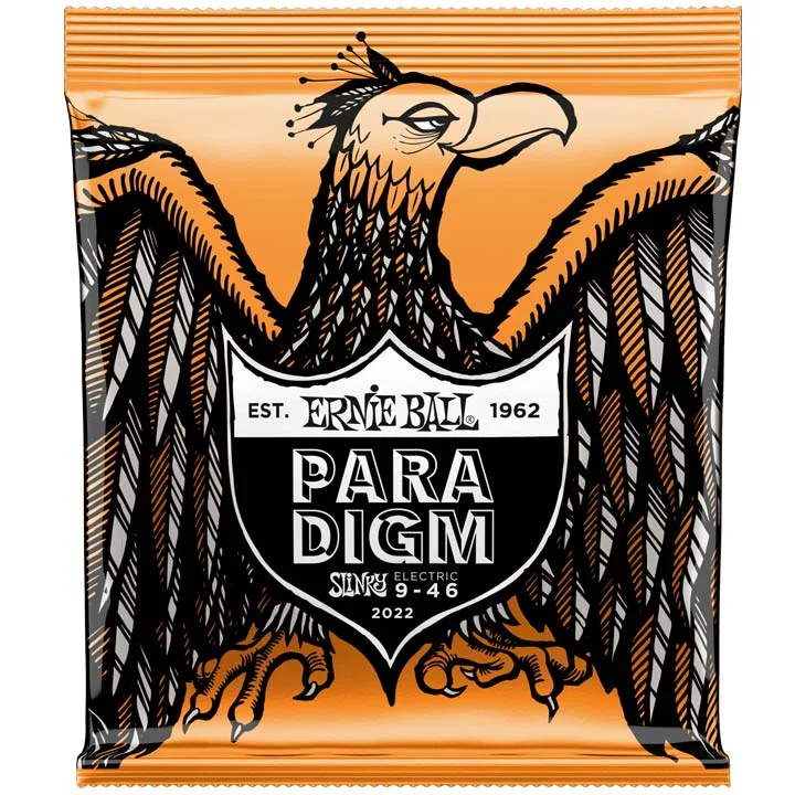 Φωτογραφία προϊόντος: Ernie Ball Paradigm 2022 9-46