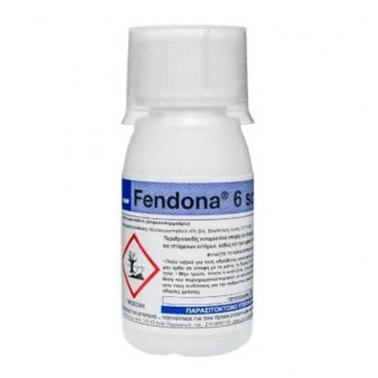 Φωτογραφία προϊόντος: FENDONA 6SC 50cc