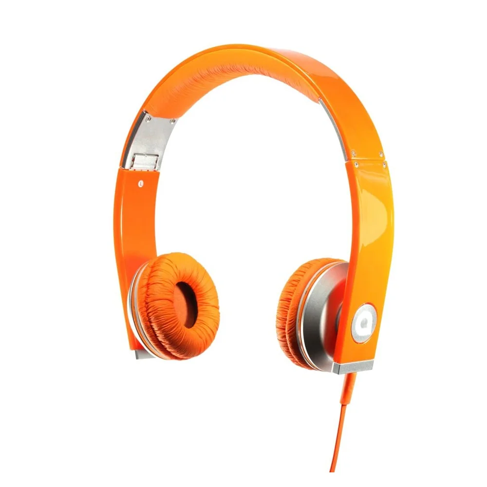 Φωτογραφία προϊόντος: Accutone Ακουστικό Pisces Orange