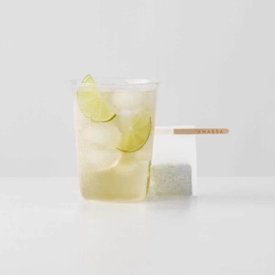 Φωτογραφία προϊόντος: OEM ANASSA ICED