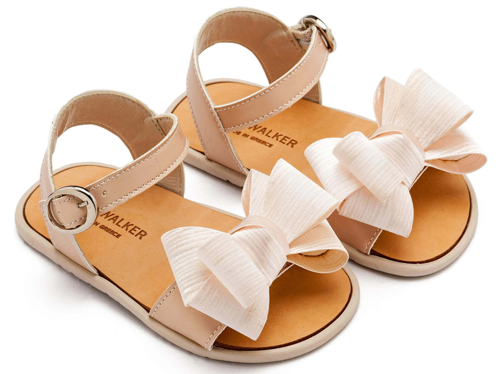 Φωτογραφία προϊόντος: Babywalker BS3592Ν