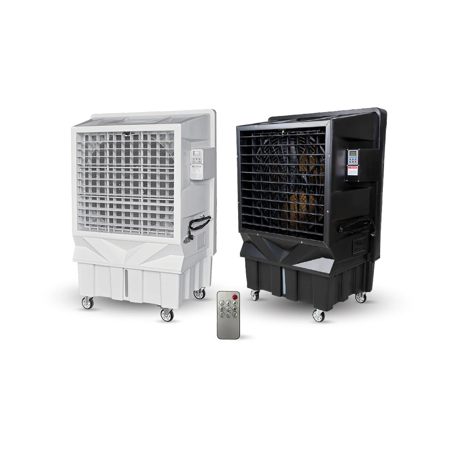 Φωτογραφία προϊόντος: Airtechnic Magi 23N Επαγγελματικό Air Cooler (180m²)