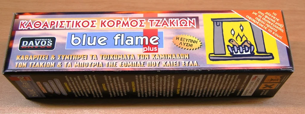 Φωτογραφία προϊόντος: ΚΑΘΑΡΙΣΤΙΚΟ ΚΑΜΙΝΑΔΑΣ ΤΖΑΚΙΟΥ – Κουτσούρο καθαρισμού