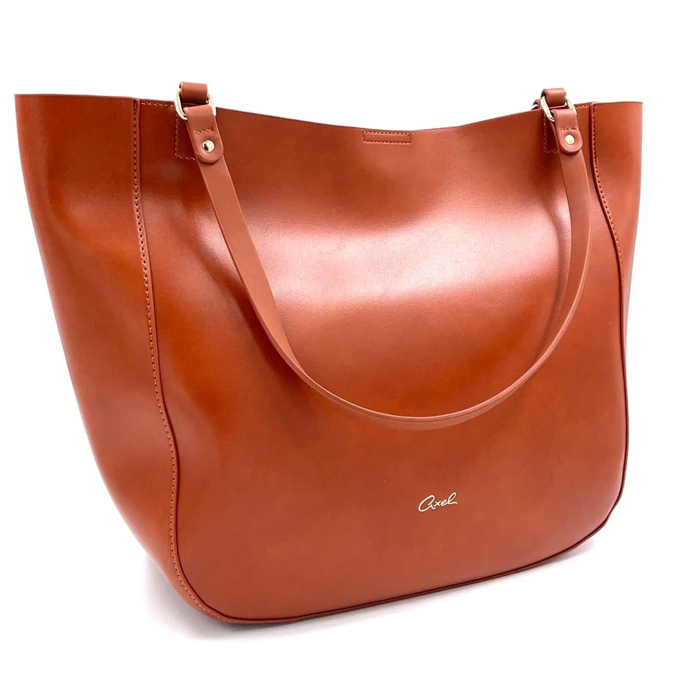 Φωτογραφία προϊόντος: Axel Accessories Τσάντα χειρός Faye Large by Axel