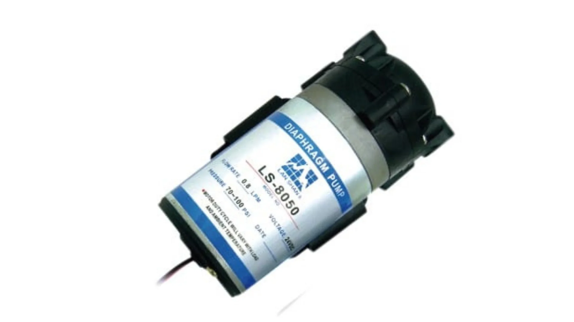 Φωτογραφία προϊόντος: BOOSTER 8050 LAN SHAN