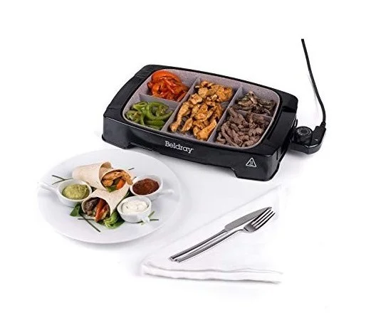 Φωτογραφία προϊόντος: Beldray 2646 Επιτραπέζιο Grill