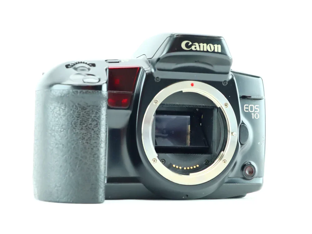 Φωτογραφία προϊόντος: Canon EOS 10 Body (Μεταχειρισμένη)