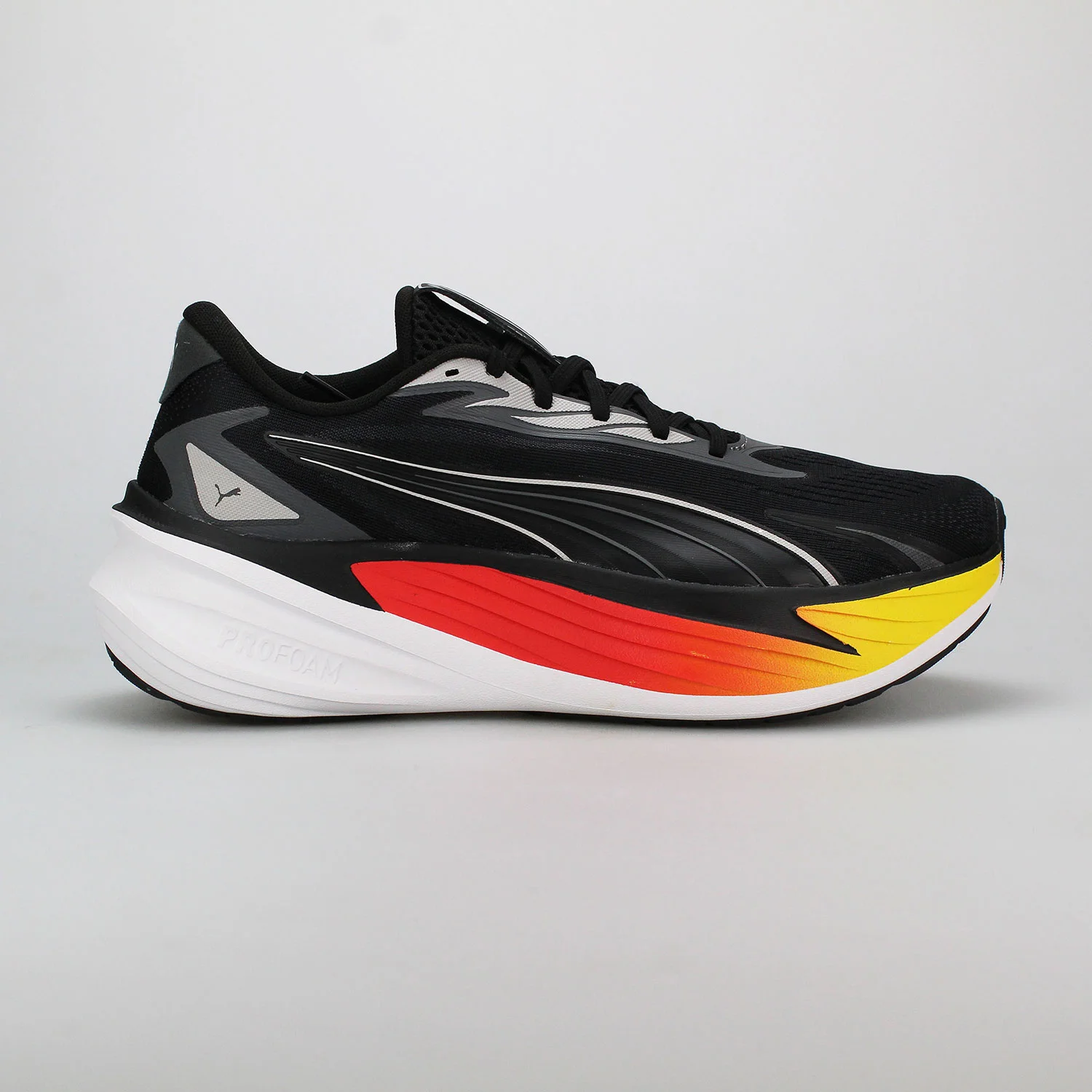 Φωτογραφία προϊόντος: PUMA MAXIMA PRO ΜΑΥΡΟ