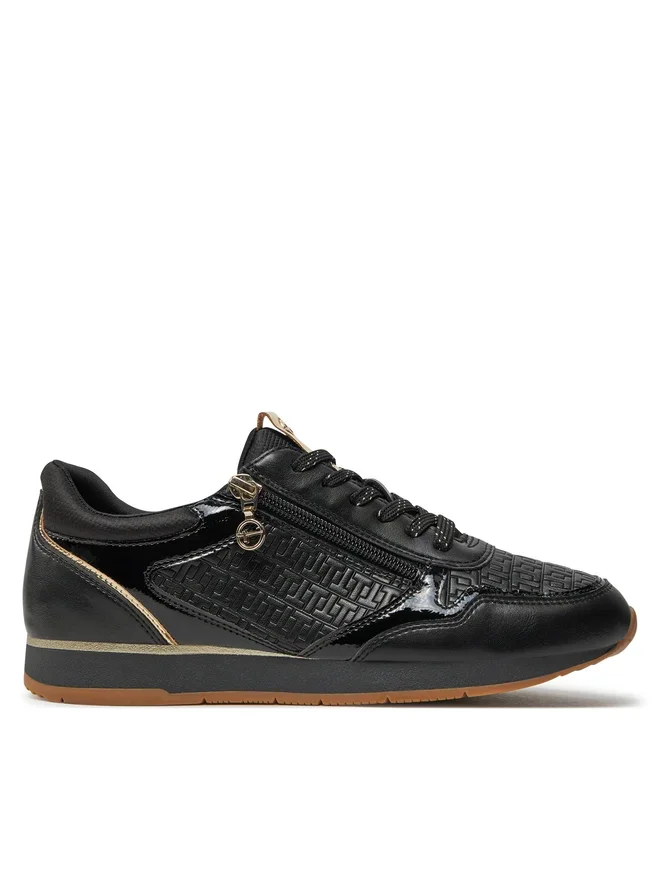 Φωτογραφία προϊόντος: TAMARIS SNEAKER ΓΥΝΑΙΚΕΙΟ ESSENTIALS 1-23603-42, ΥΠΟΛΕΥΚΟ, Γυναίκα