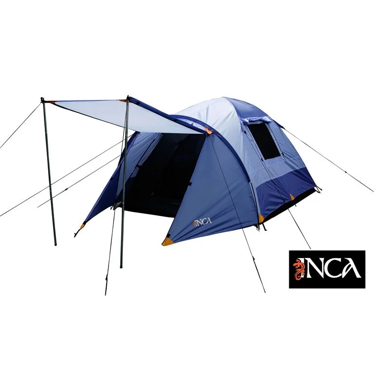 Φωτογραφία προϊόντος: Σκηνή Camping 5 Ατόμων INCA Pacha 5P