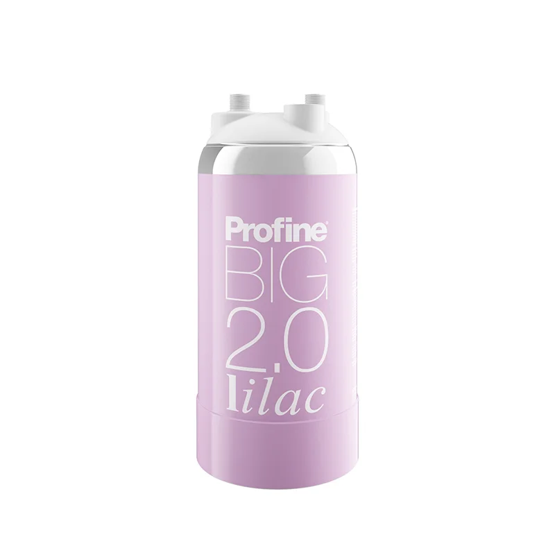 Φωτογραφία προϊόντος: Profine Lilac Big-2.0 Φίλτρο Μηχανής Καφέ με Ph Control