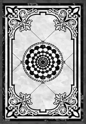 Φωτογραφία προϊόντος: Χαλάκι-Πατάκι, Imposing Floor, VsHome