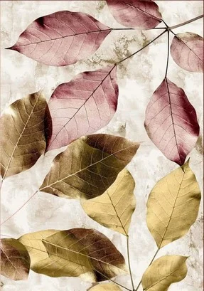 Φωτογραφία προϊόντος: Χαλάκι-Πατάκι, Autumn, VsHome