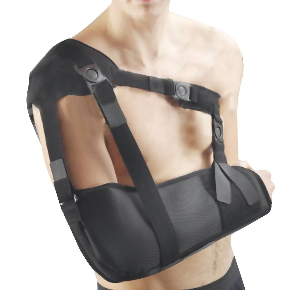 Φωτογραφία προϊόντος: MEDICAL BRACE Φάκελος Εξαρθήματος Ακρωμιοκλειδικής MB/ACROMIO