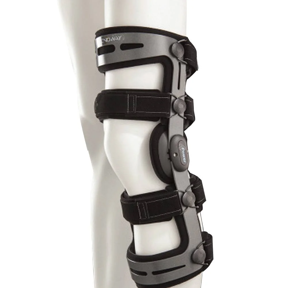 Φωτογραφία προϊόντος: MEDICAL BRACE Νάρθηκας Πρόσθιου Χιαστού Τεσσάρων Σημείων 4POWER front