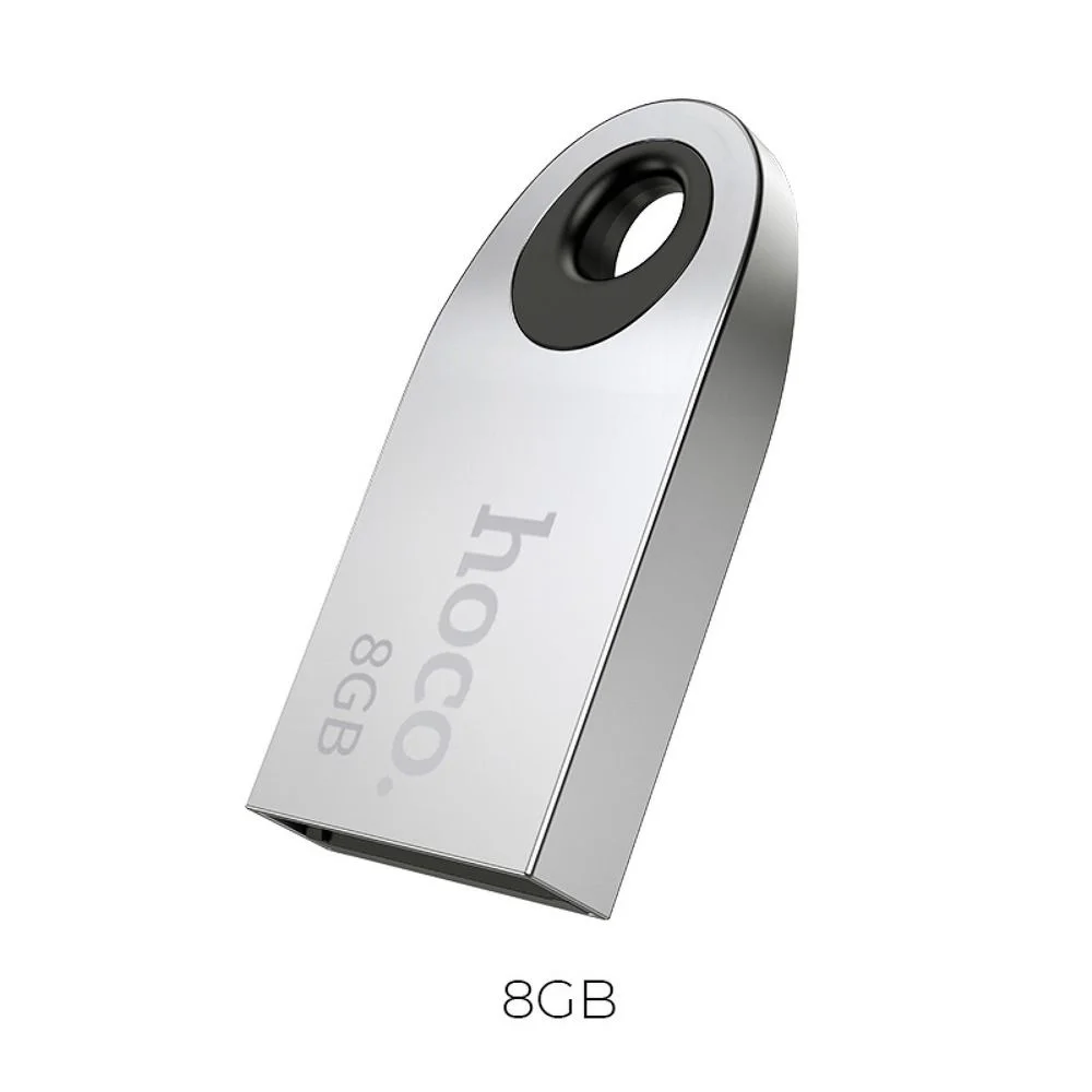 Φωτογραφία προϊόντος: HOCO pendrive mini Insightful UD9 8GB USB2.0