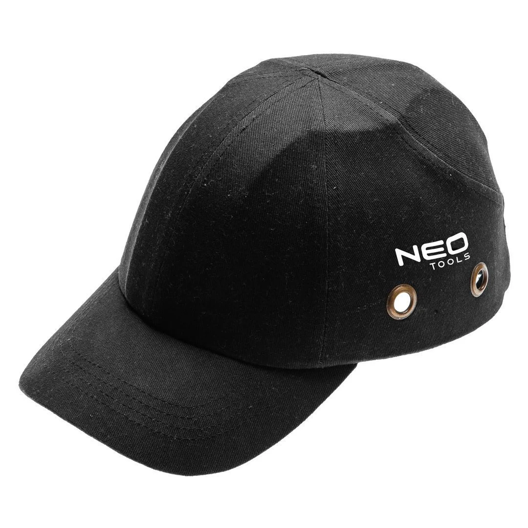 Φωτογραφία προϊόντος: NEO TOOLS Καπέλο εργασίας τύπου Μπέιζμπολ 97-590
