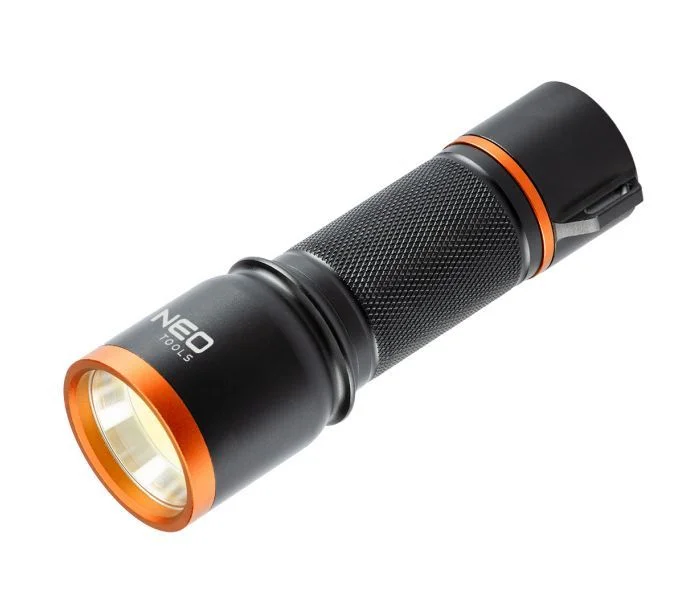 Φωτογραφία προϊόντος: NEO TOOLS Φακός LED 200 lumens 99-032