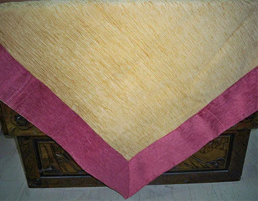 Φωτογραφία προϊόντος: Ριχτάρι 160x160, Beige, VsHome