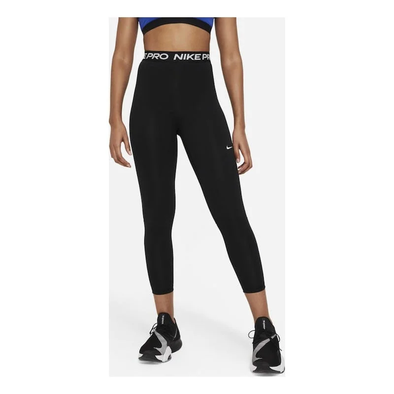 Φωτογραφία προϊόντος: NIKE PRO 365 7/8 TRAINING TIGHTS ΜΑΥΡΟ