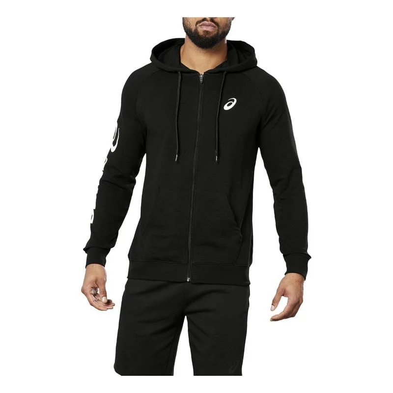 Φωτογραφία προϊόντος: BIG ASICS FZ HOODIE 2031A983-001