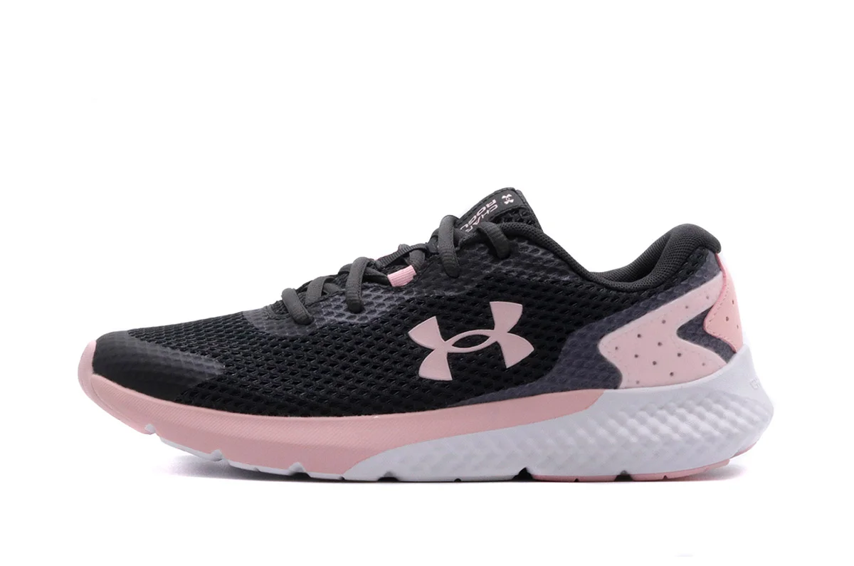 Φωτογραφία προϊόντος: under armour UA GGS CHARGED ROGUE 3 DARK GREY 3025007-100