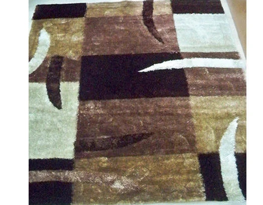 Φωτογραφία προϊόντος: Χαλί 180X225, Beige Brown, VsHome