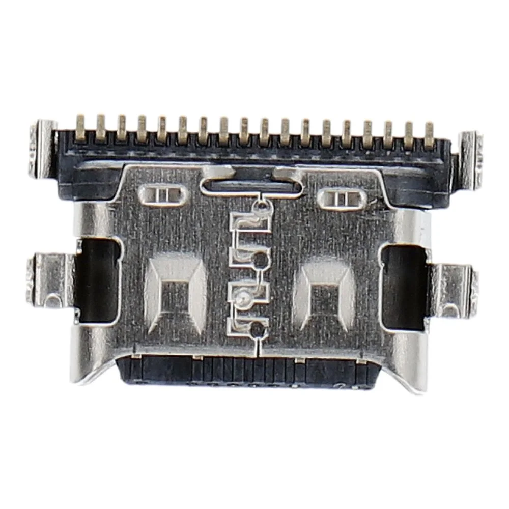 Φωτογραφία προϊόντος: . Charge connector for MOTOROLA E22 ORI