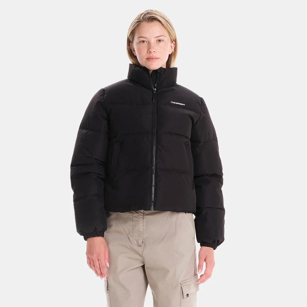 Φωτογραφία προϊόντος: EMERSON PUFFER 242.EW10.74 BLACK