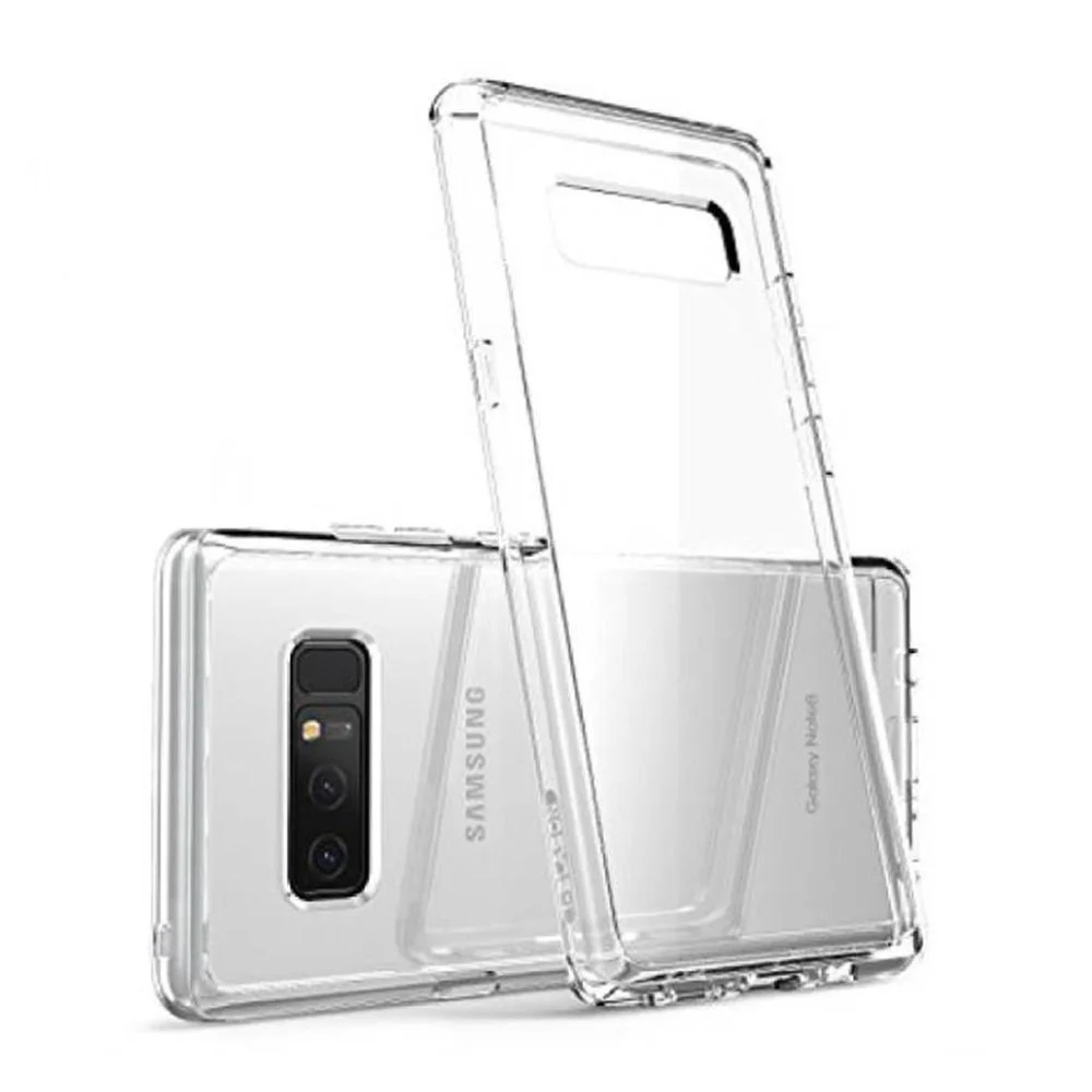 Φωτογραφία προϊόντος: . Back Case Ultra Slim 0,5mm for SAMSUNG Galaxy NOTE 8