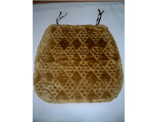 Φωτογραφία προϊόντος: Μαξιλάρι Καρέκλας Belour 6τεμ, VsHome