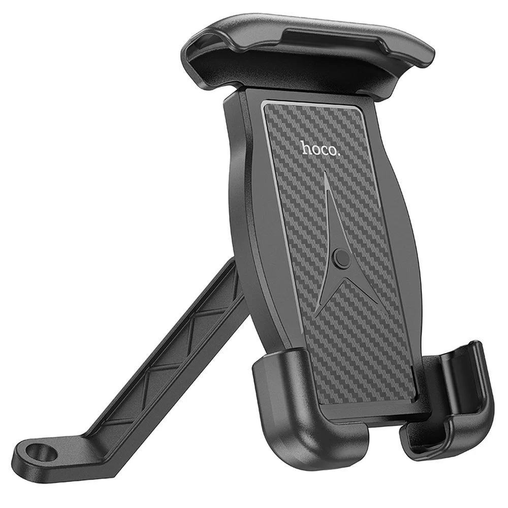 Φωτογραφία προϊόντος: . HOCO motorcycle rearwiev mirror holder CA119 black