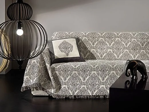 Φωτογραφία προϊόντος: Ριχτάρι 180X180, Sofa Aragon 1, Nima
